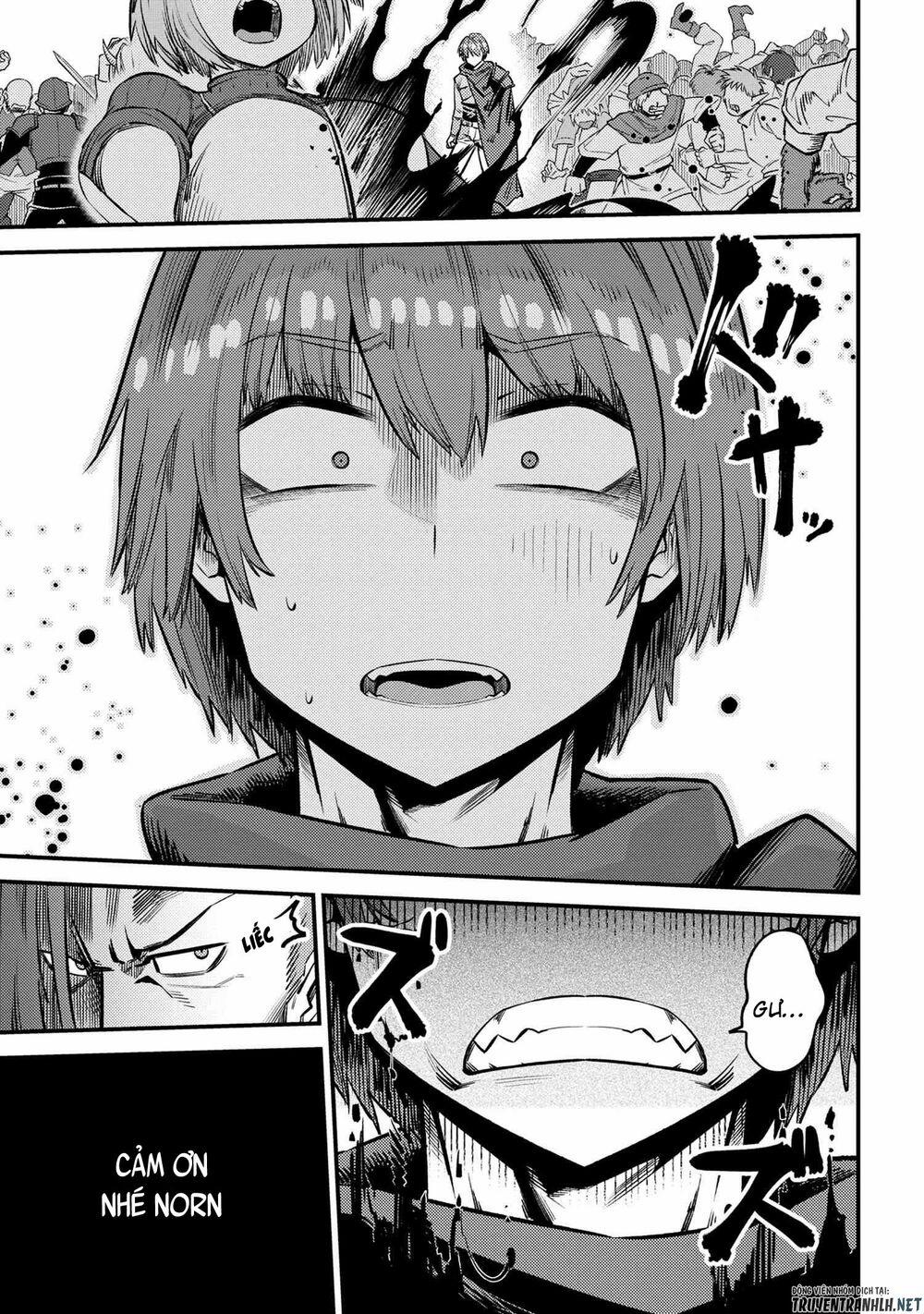 Healer Báo Thù 27.2 trang 24