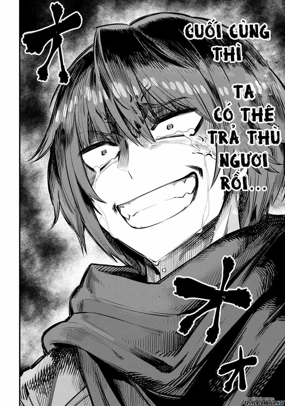 Healer Báo Thù 27.2 trang 25