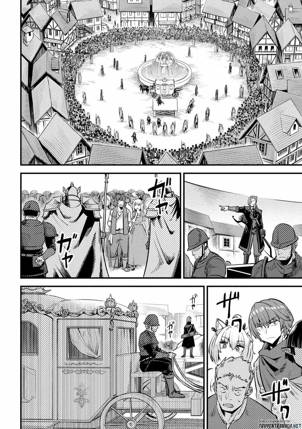 Healer Báo Thù 27.2 trang 3