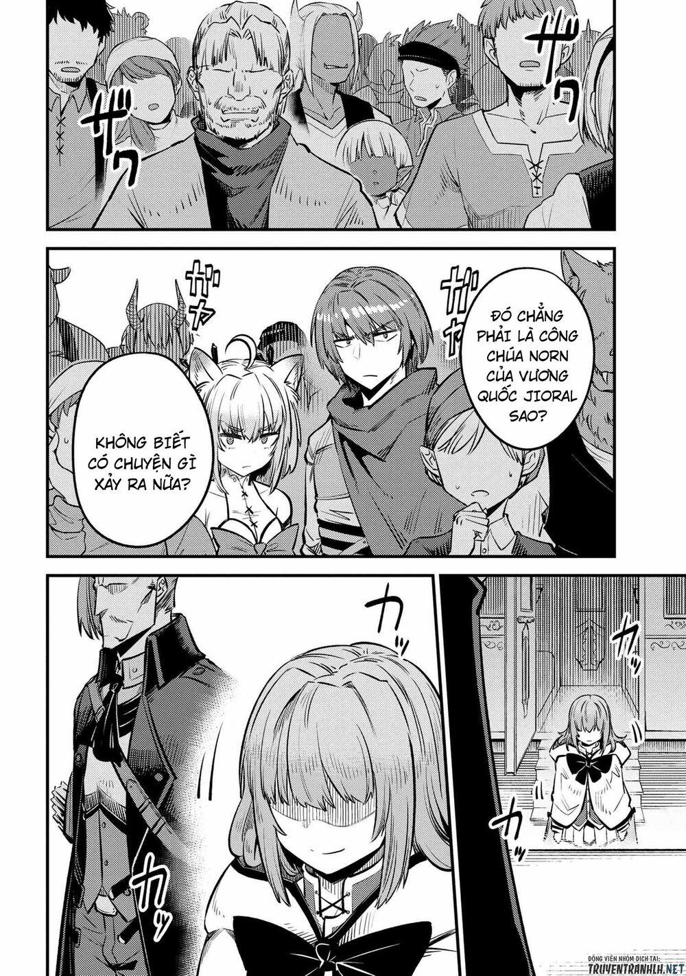 Healer Báo Thù 27.2 trang 5