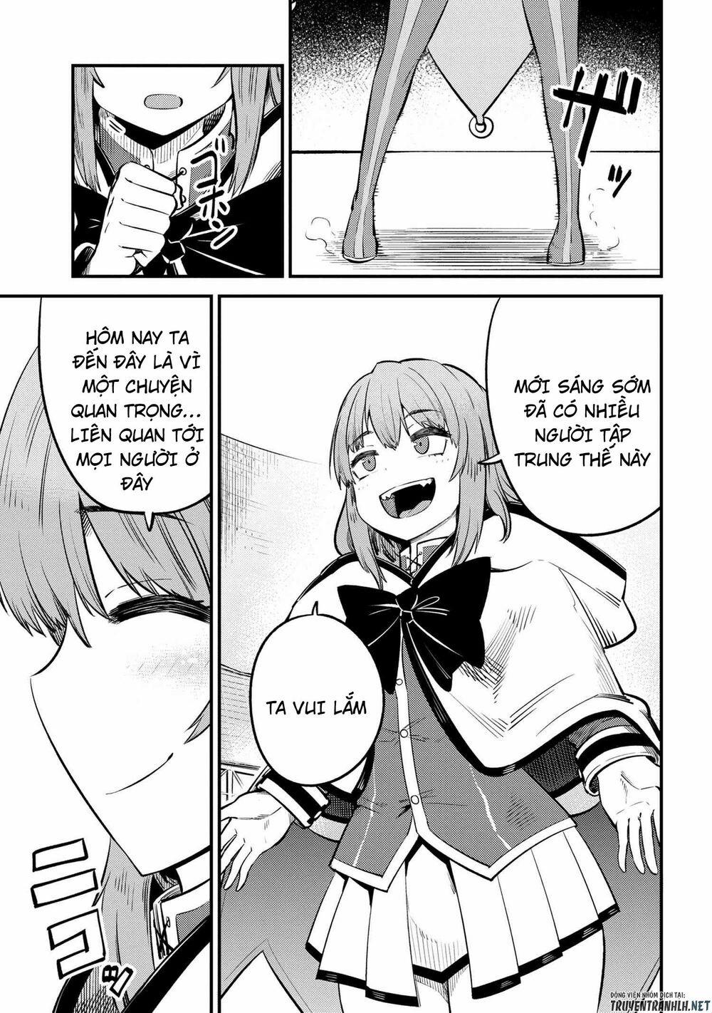Healer Báo Thù 27.2 trang 6