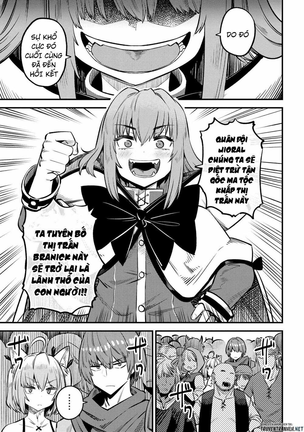 Healer Báo Thù 27.2 trang 8