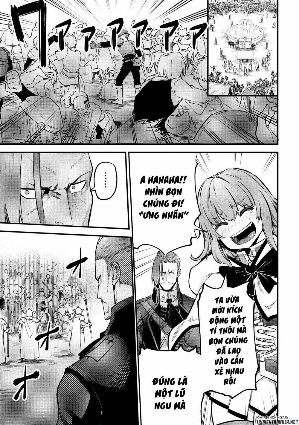 Healer Báo Thù 28.1 trang 2