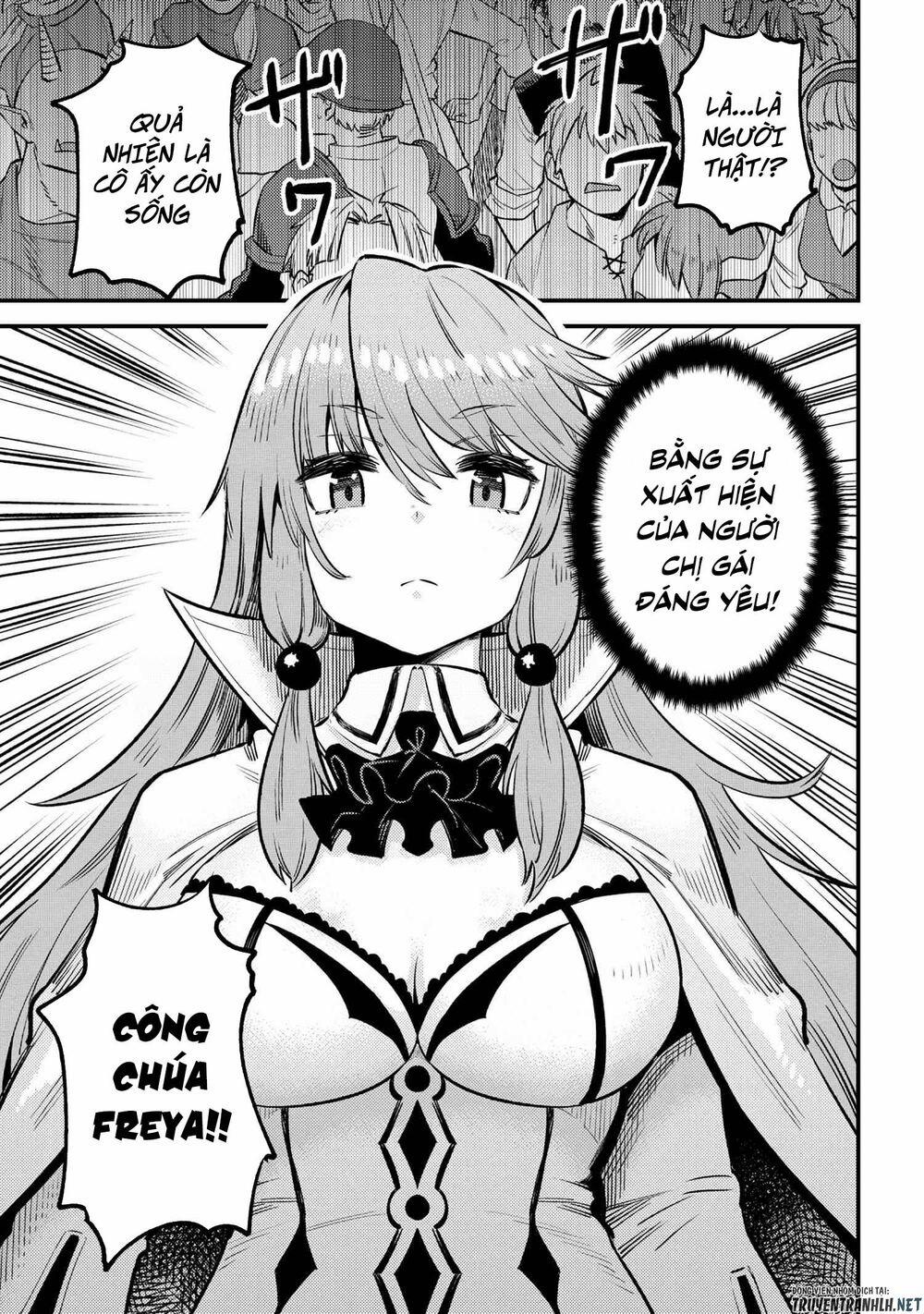 Healer Báo Thù 28.1 trang 22