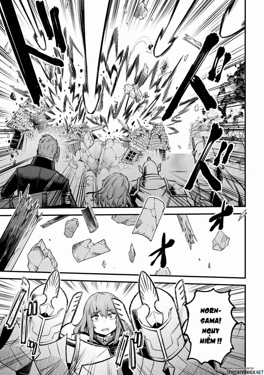 Healer Báo Thù 28.2 trang 11