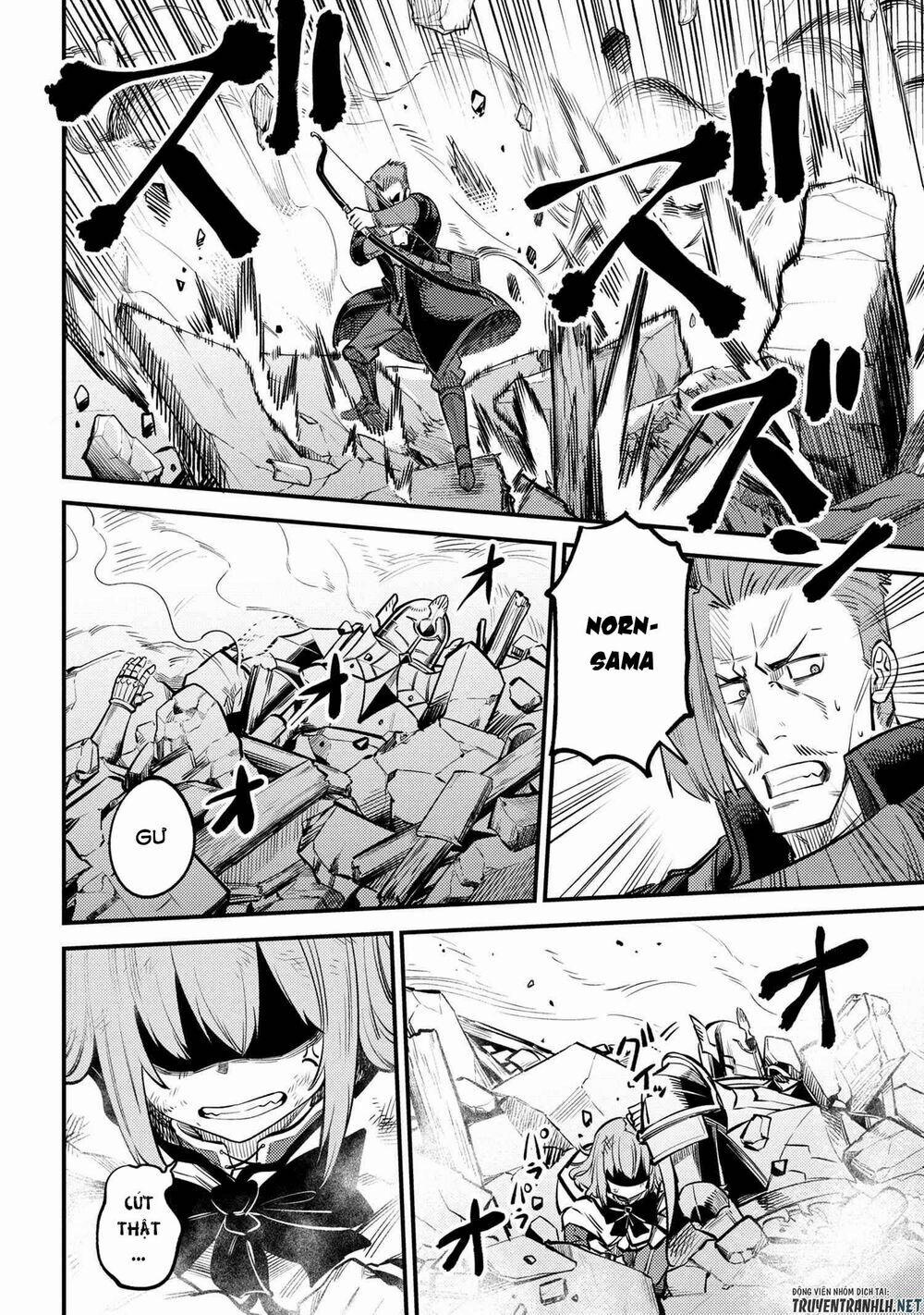 Healer Báo Thù 28.2 trang 12