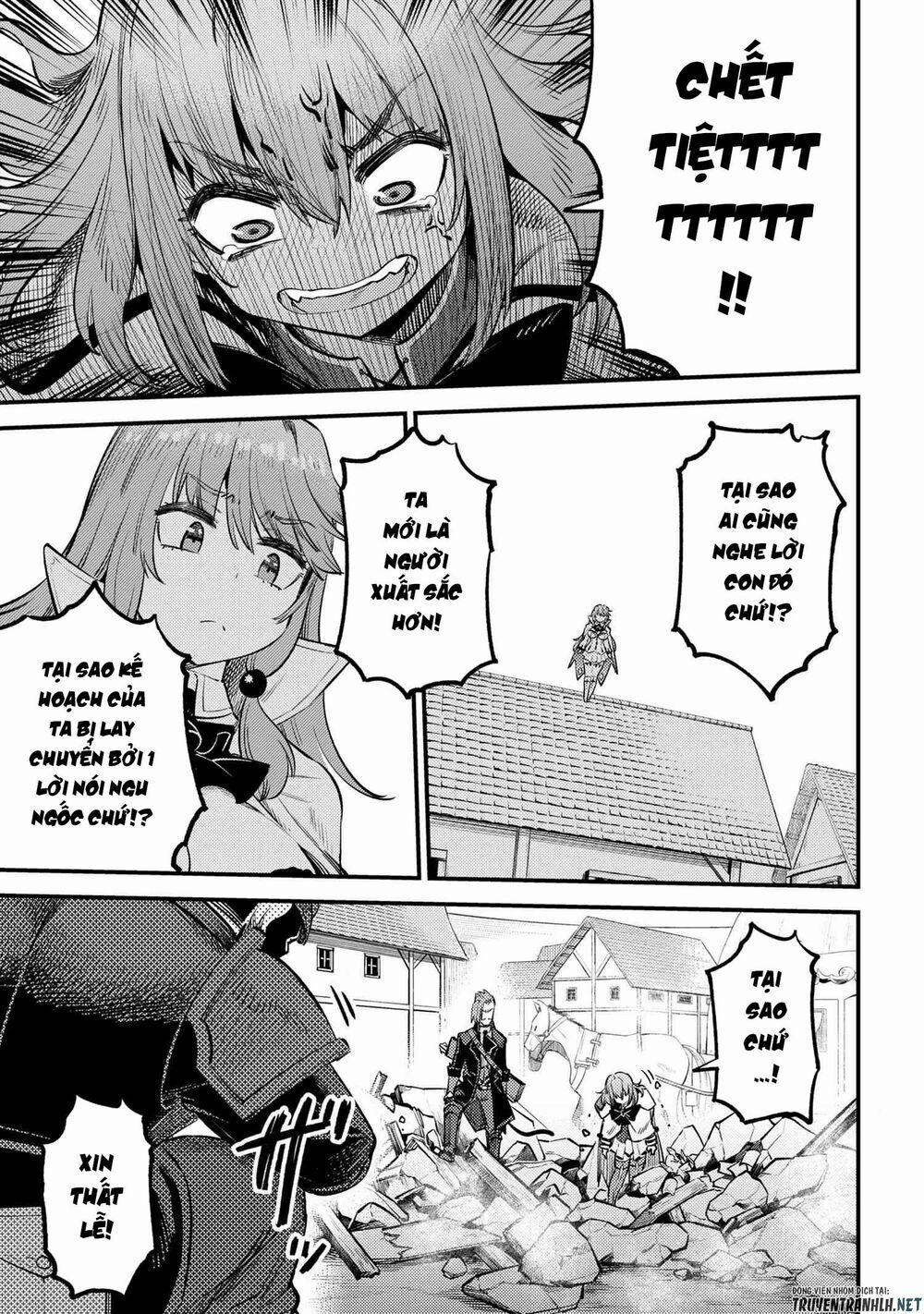 Healer Báo Thù 28.2 trang 13