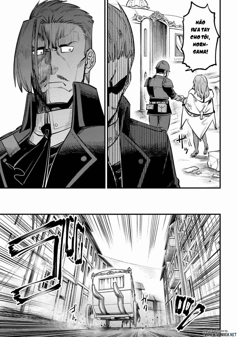 Healer Báo Thù 28.2 trang 17