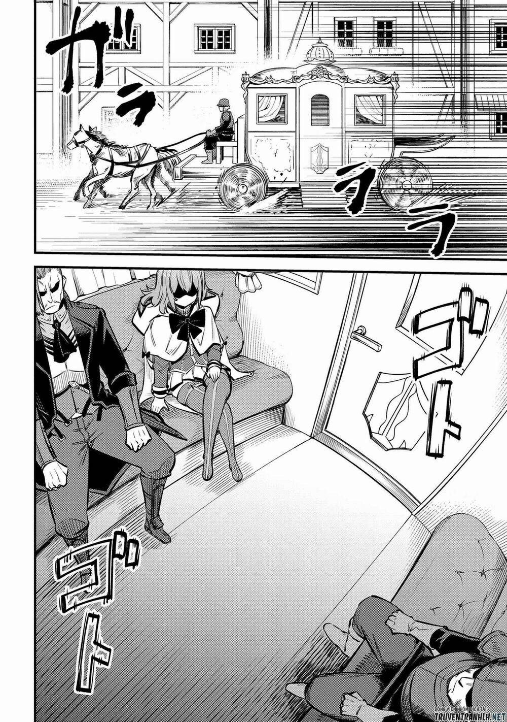 Healer Báo Thù 28.2 trang 18