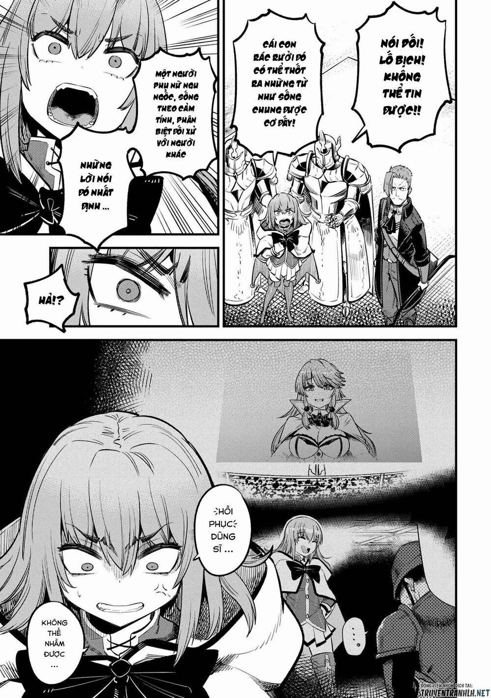 Healer Báo Thù 28.2 trang 7