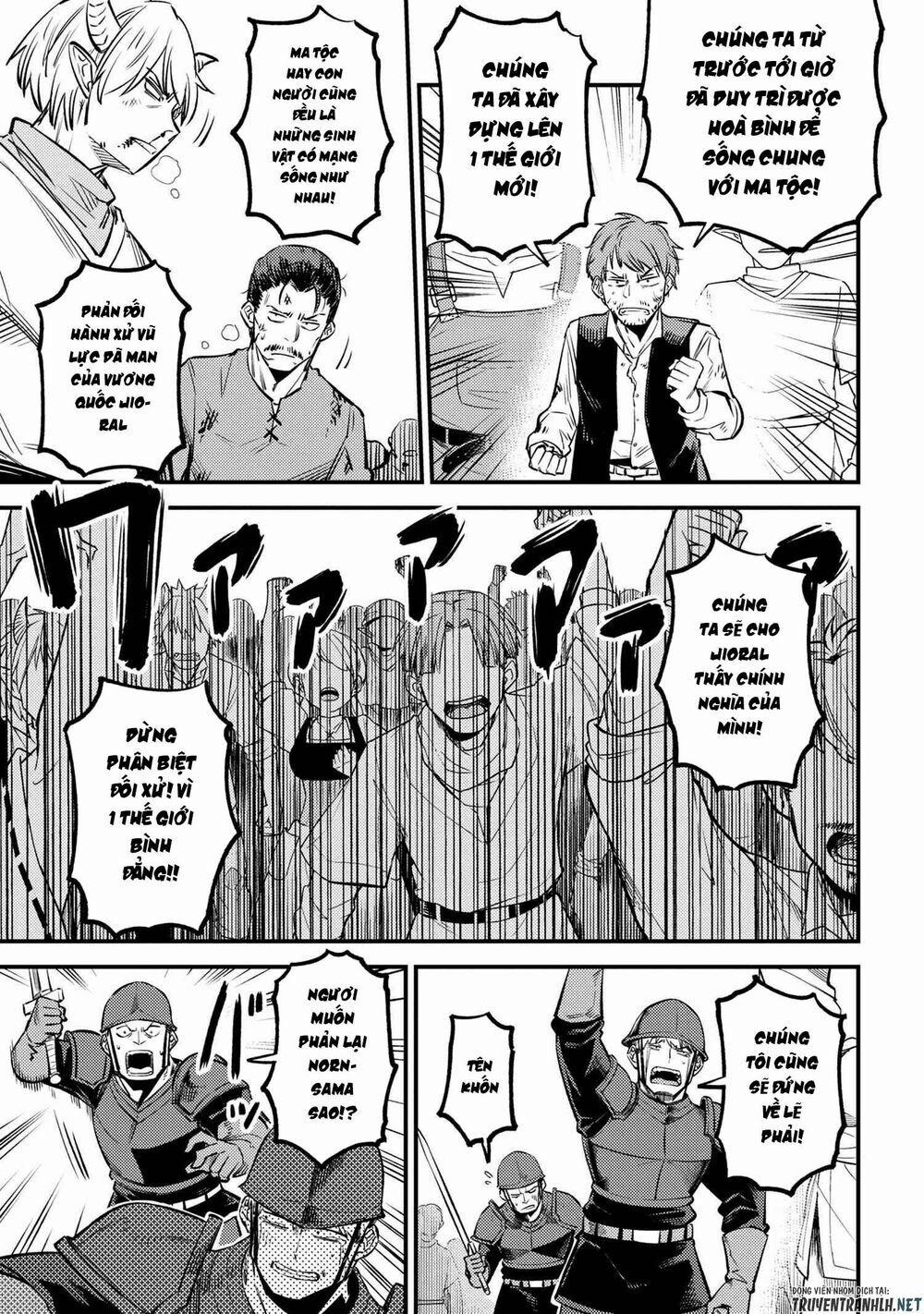 Healer Báo Thù 28.2 trang 9