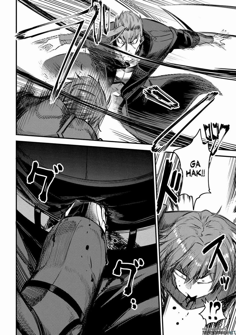 Healer Báo Thù 29.1 trang 11