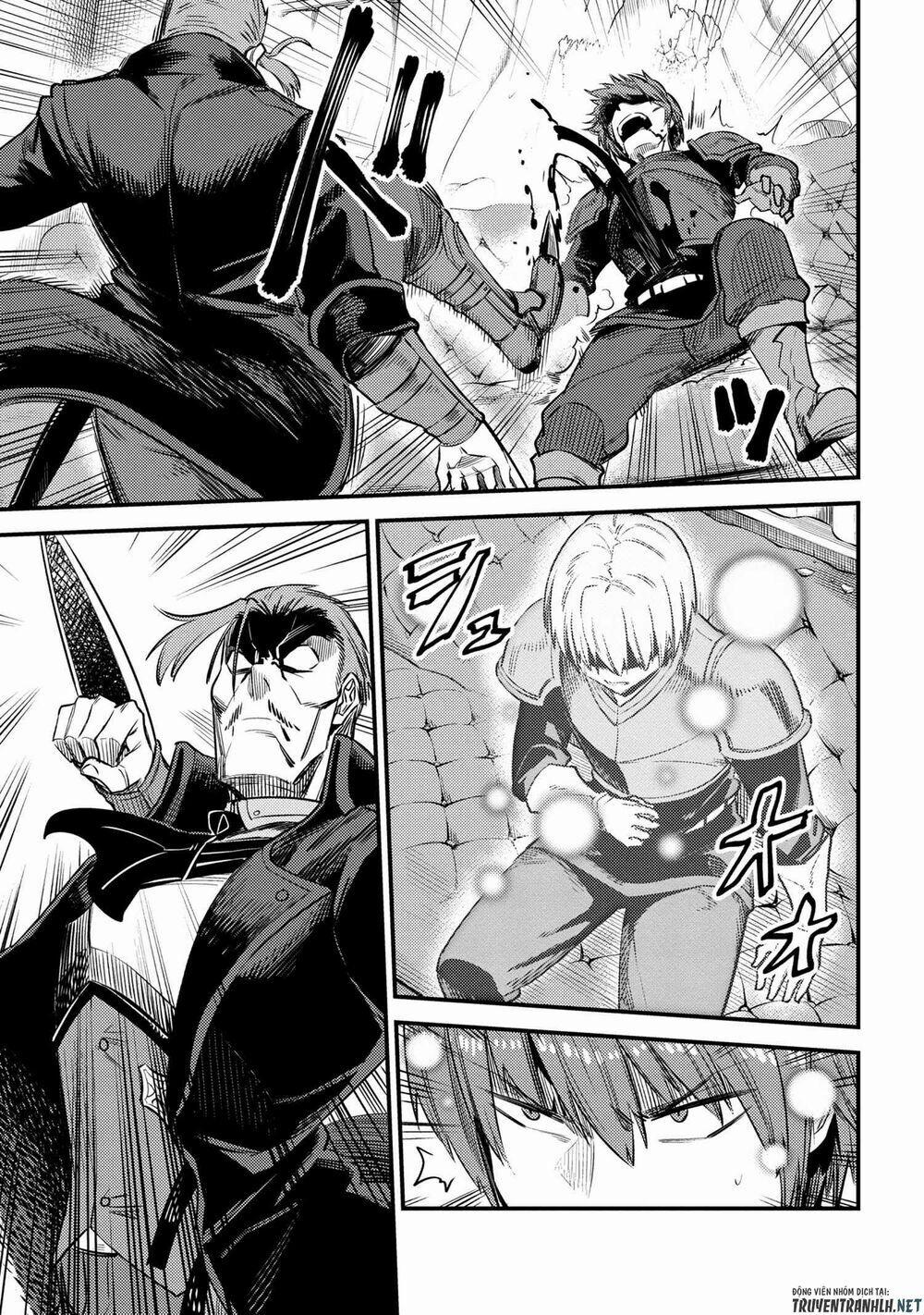 Healer Báo Thù 29.1 trang 12