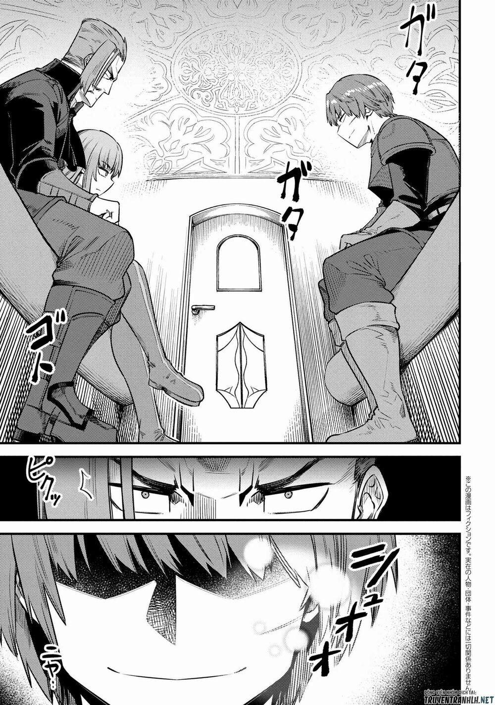 Healer Báo Thù 29.1 trang 2