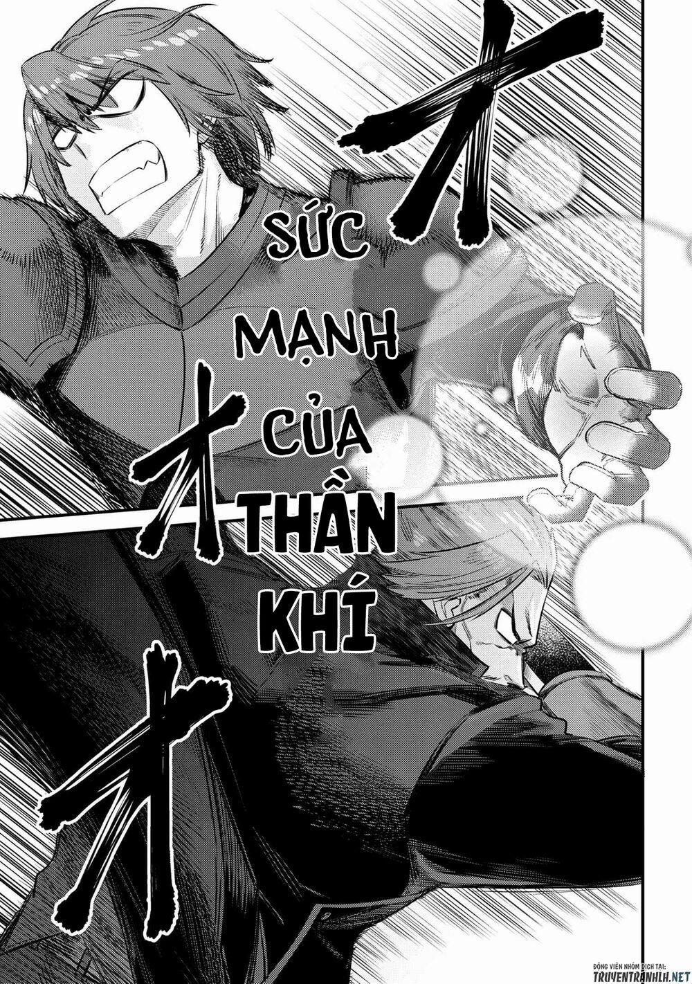 Healer Báo Thù 29.1 trang 22