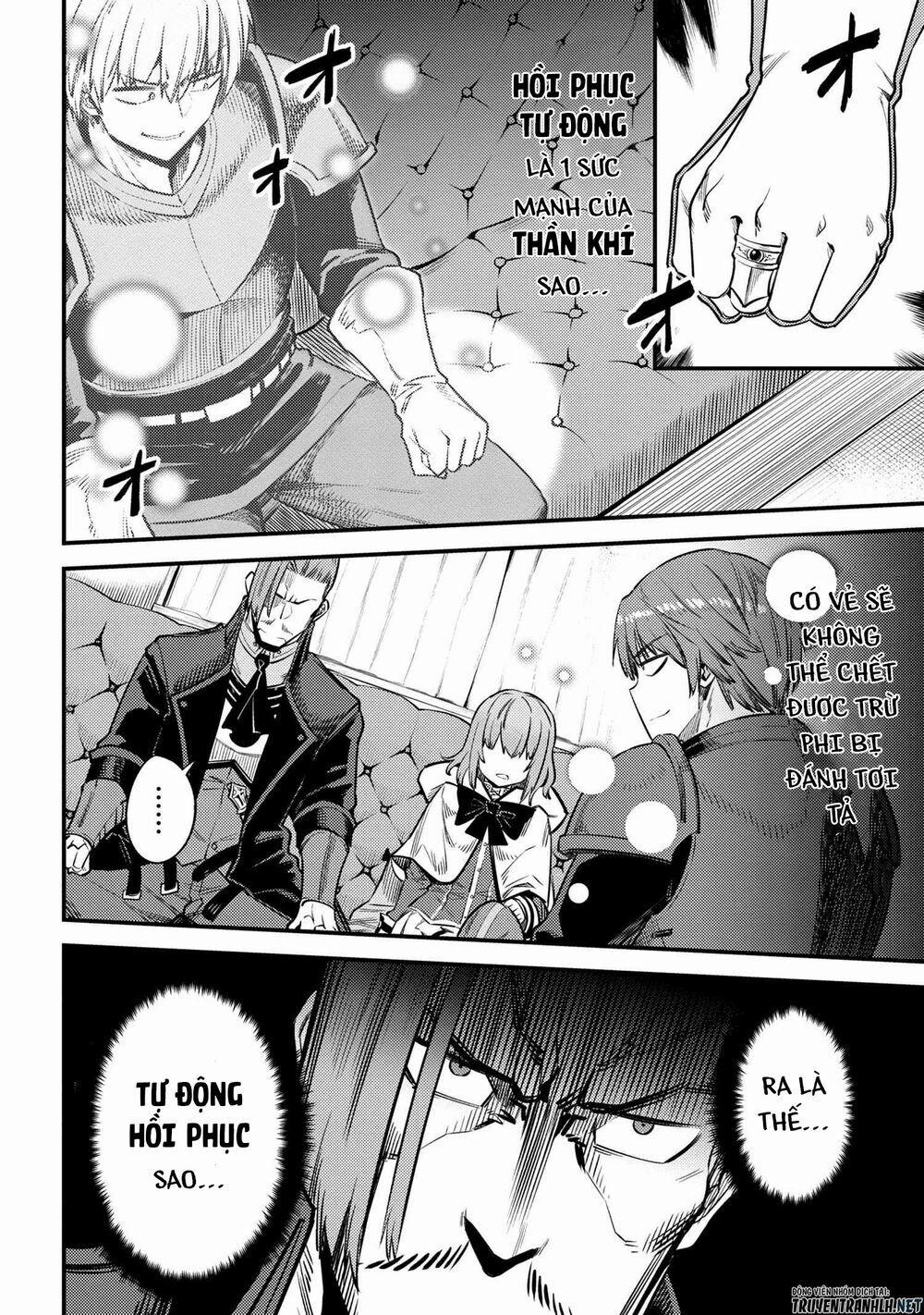 Healer Báo Thù 29.1 trang 3