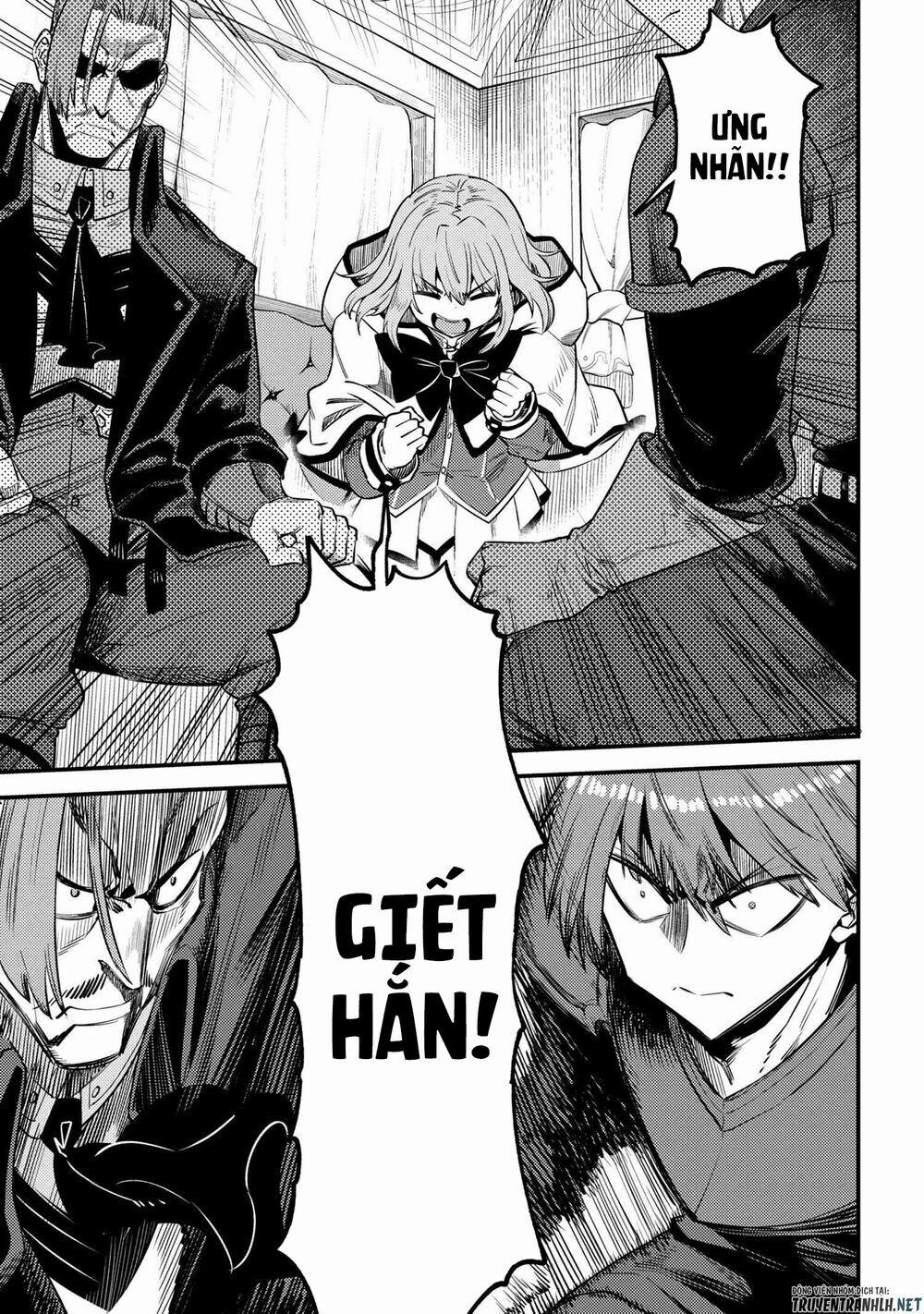 Healer Báo Thù 29.1 trang 8