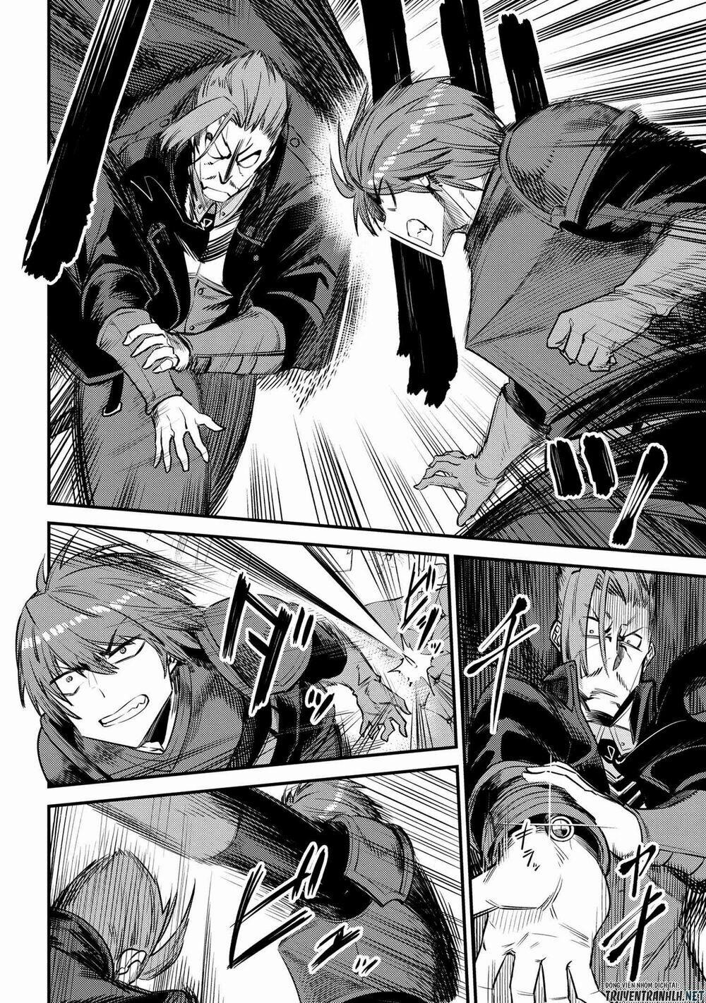 Healer Báo Thù 29.1 trang 9