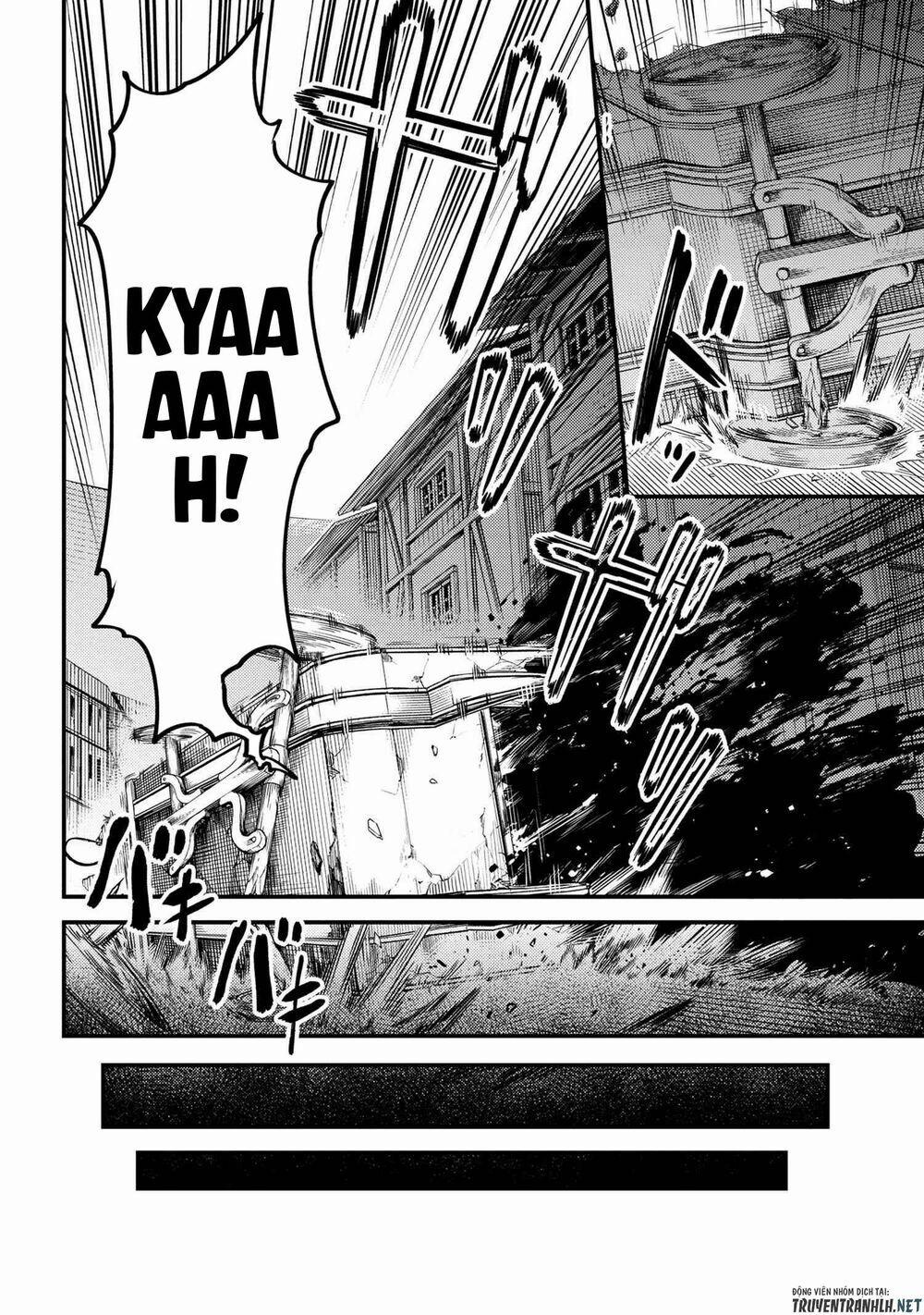 Healer Báo Thù 29.2 trang 10