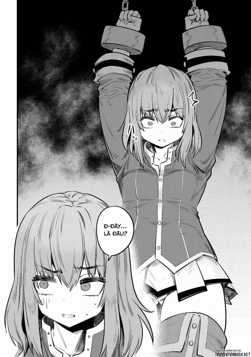 Healer Báo Thù 29.2 trang 12