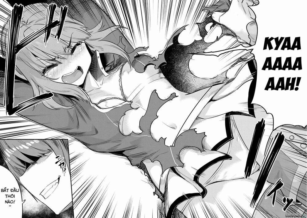 Healer Báo Thù 29.2 trang 18