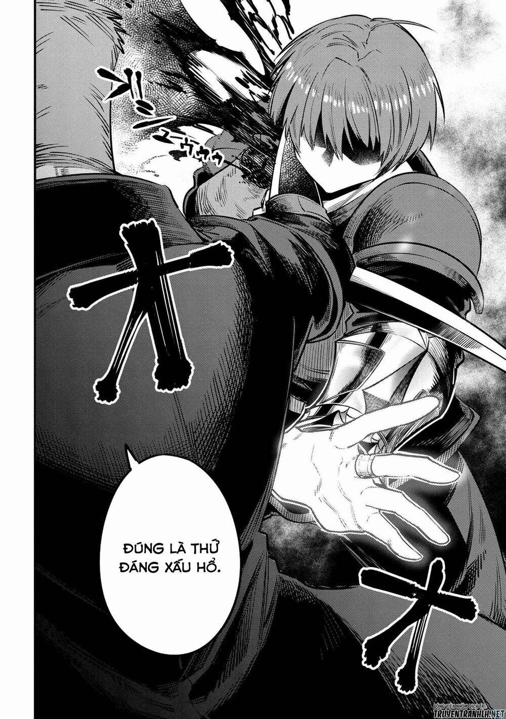 Healer Báo Thù 29.2 trang 4