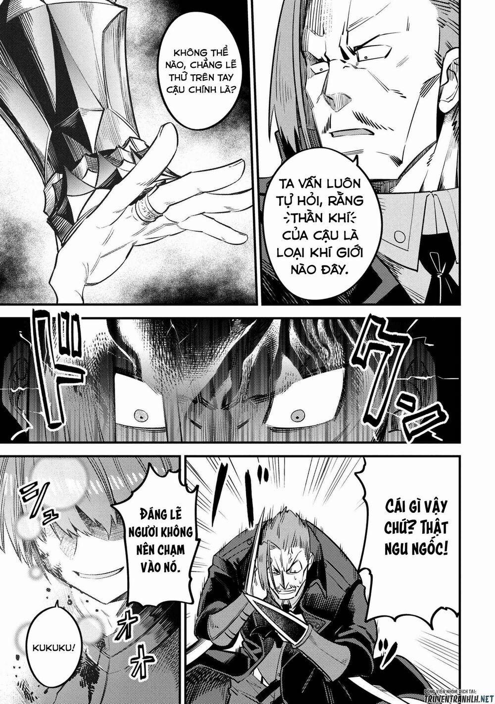 Healer Báo Thù 29.2 trang 5