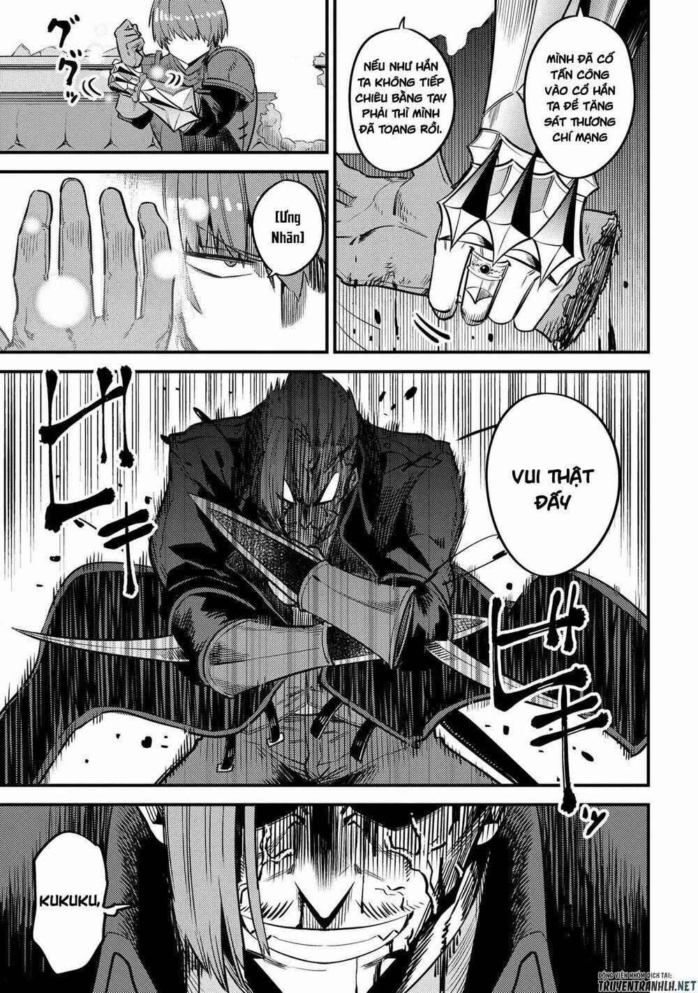 Healer Báo Thù 29.2 trang 7