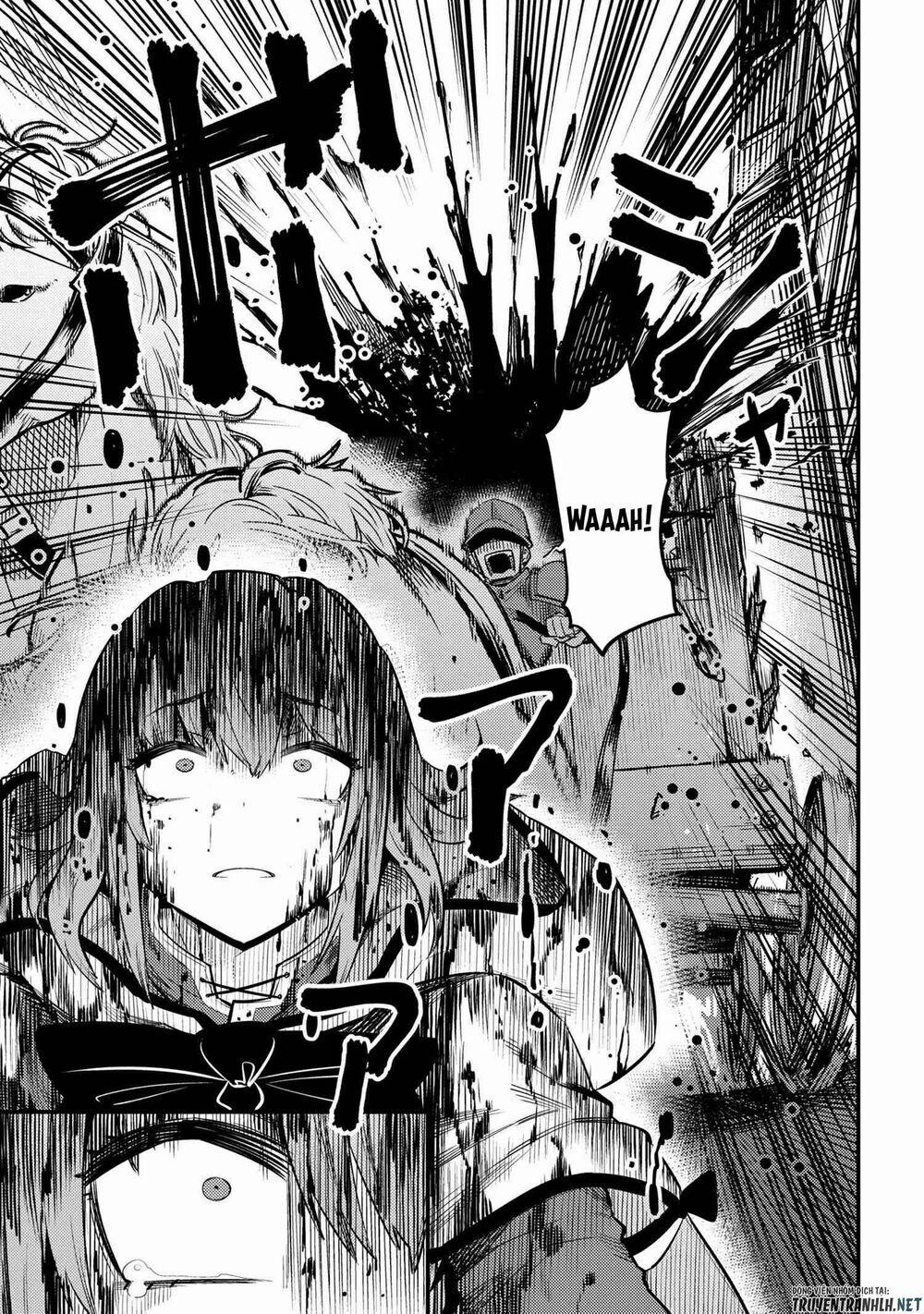 Healer Báo Thù 29.2 trang 9