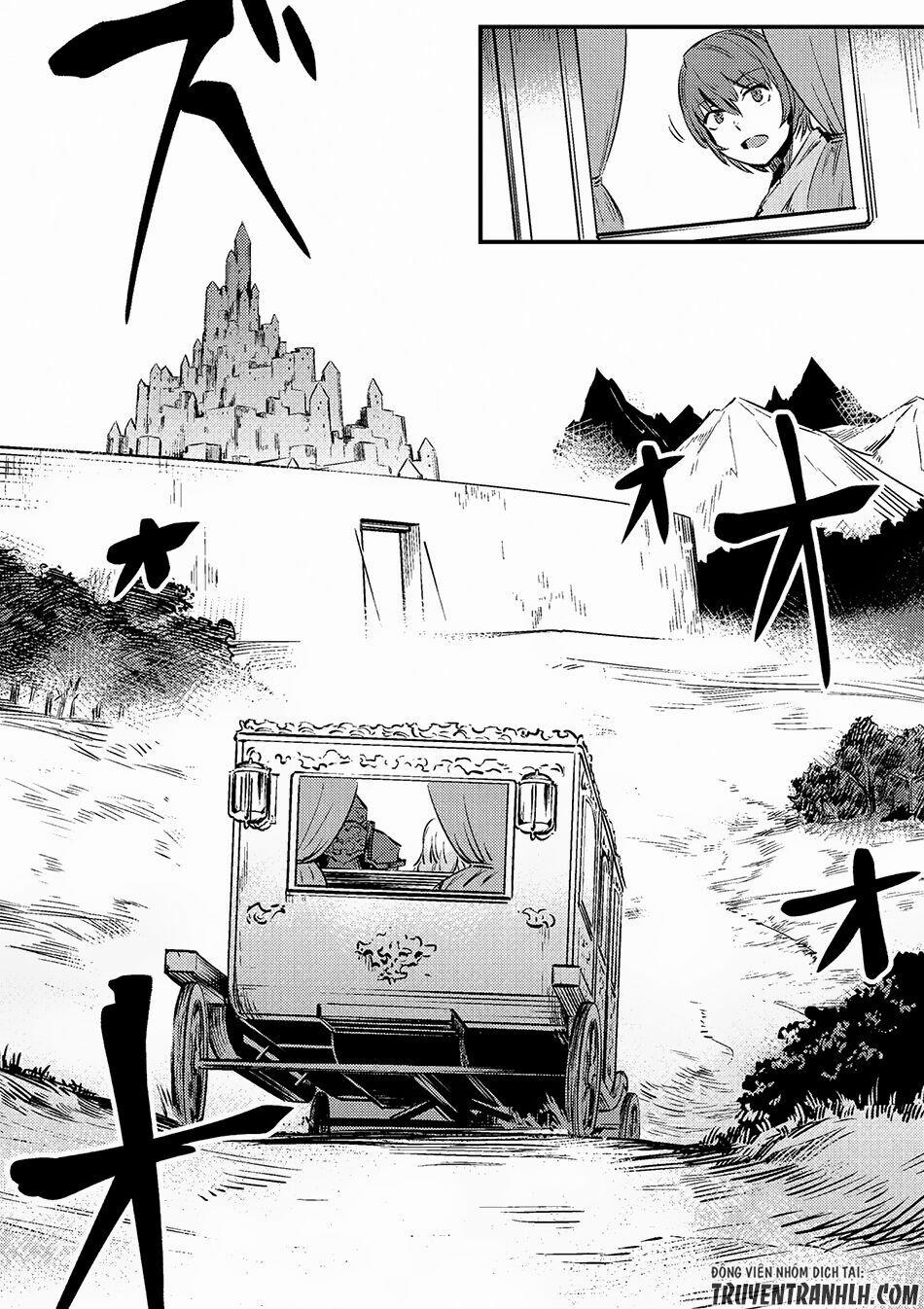 Healer Báo Thù 3.1 trang 13