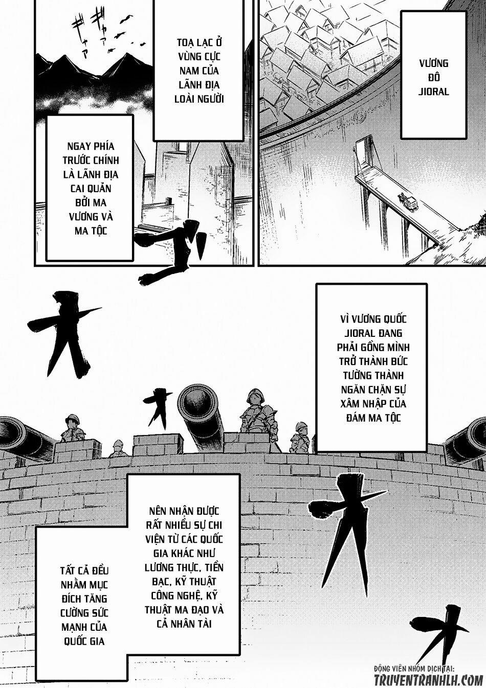 Healer Báo Thù 3.1 trang 14