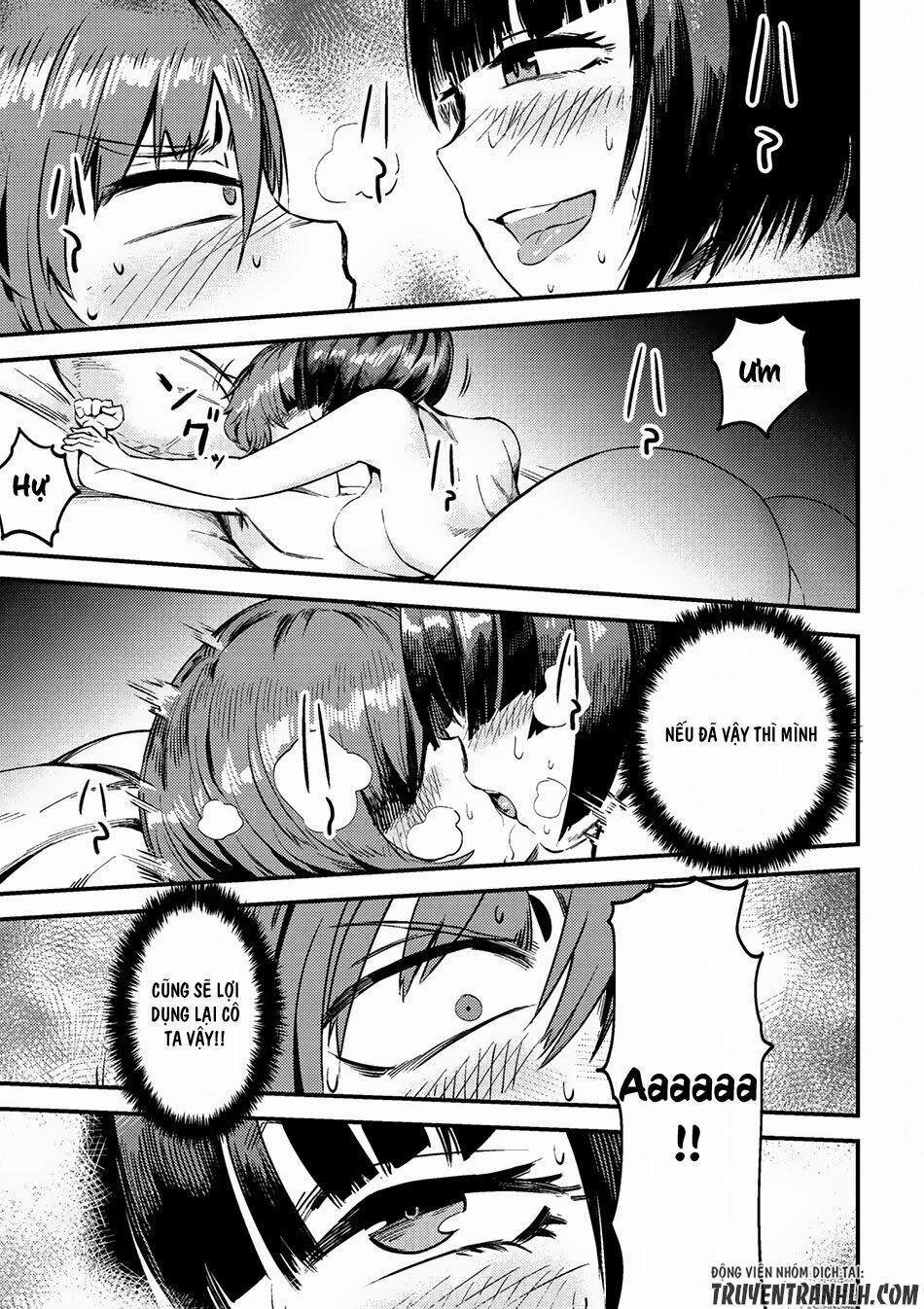 Healer Báo Thù 3.2 trang 12