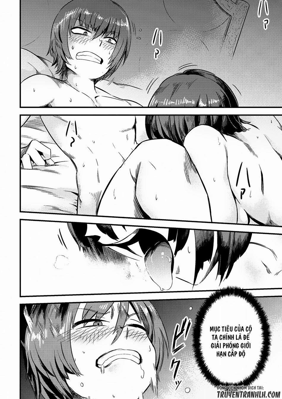 Healer Báo Thù 3.2 trang 9