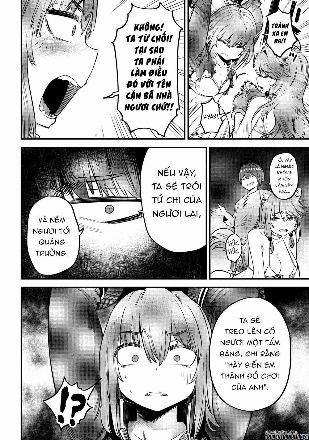 Healer Báo Thù 30.1 trang 11