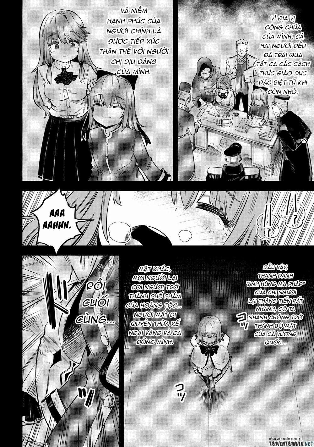 Healer Báo Thù 30.1 trang 17