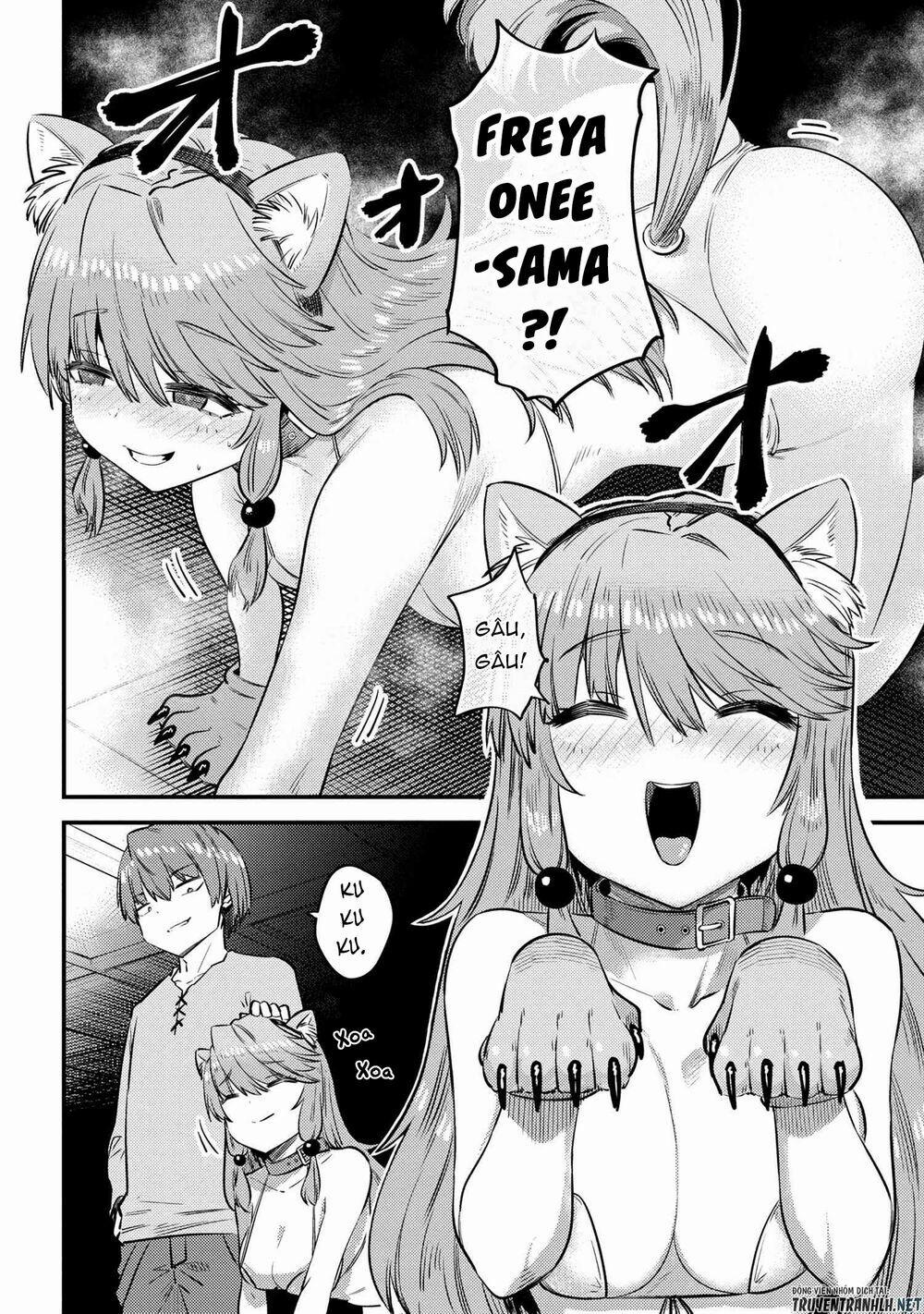 Healer Báo Thù 30.1 trang 5