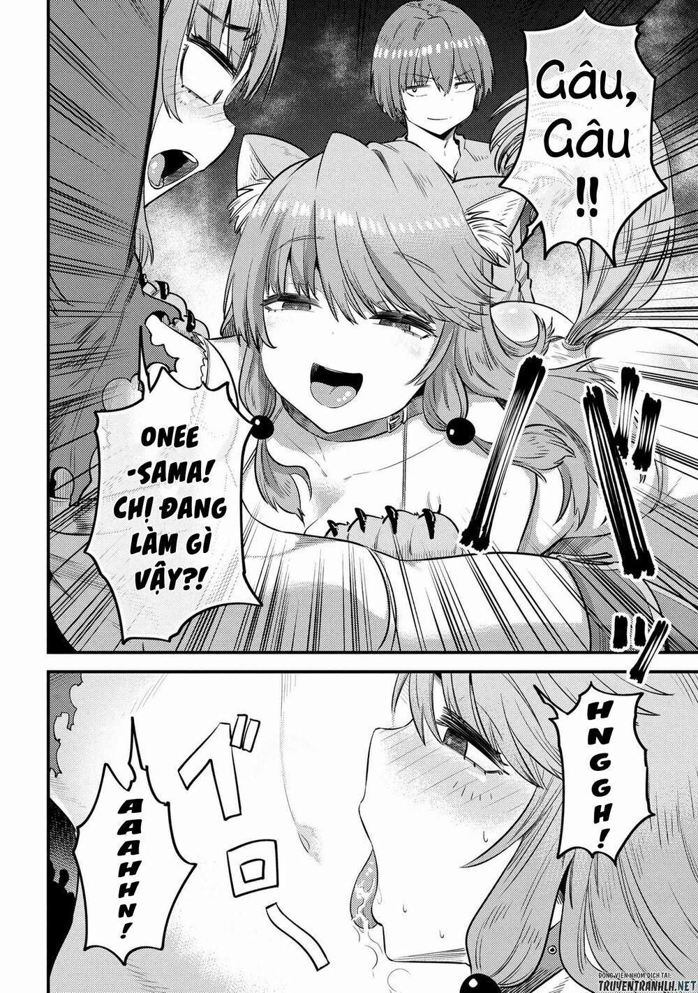 Healer Báo Thù 30.1 trang 9