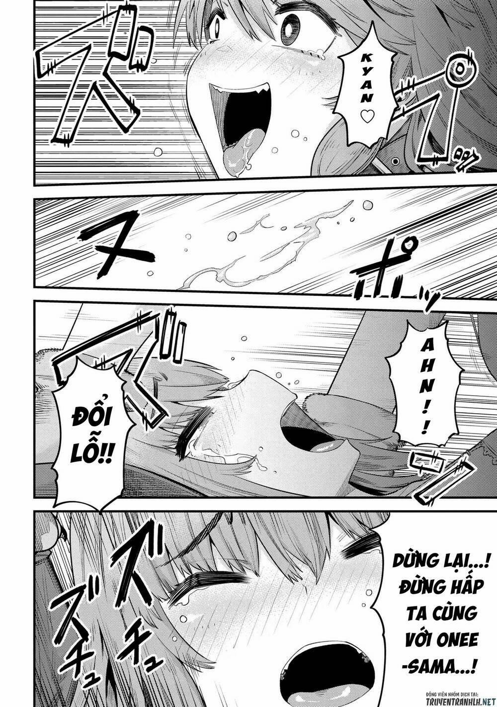 Healer Báo Thù 30.2 trang 11