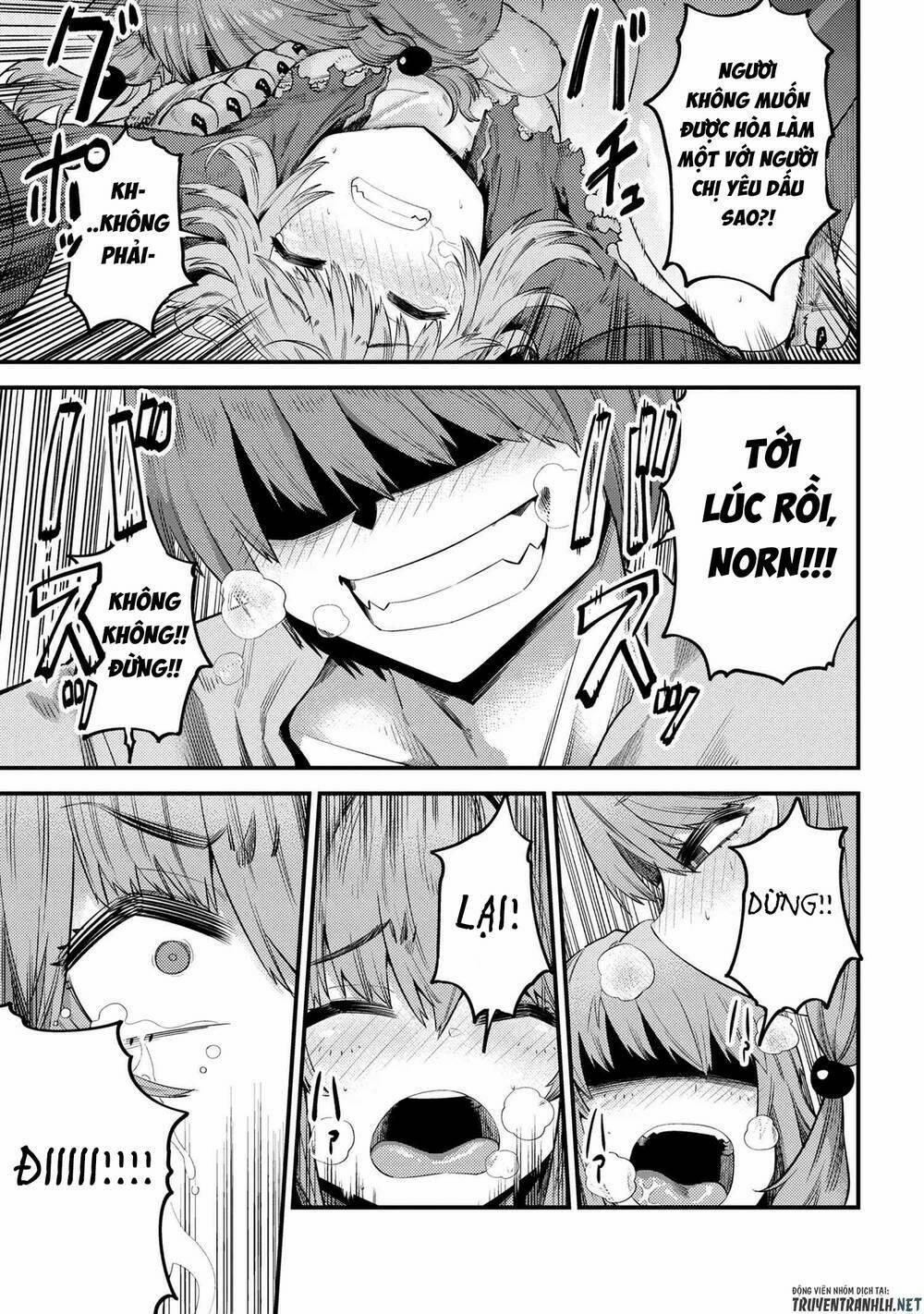 Healer Báo Thù 30.2 trang 12