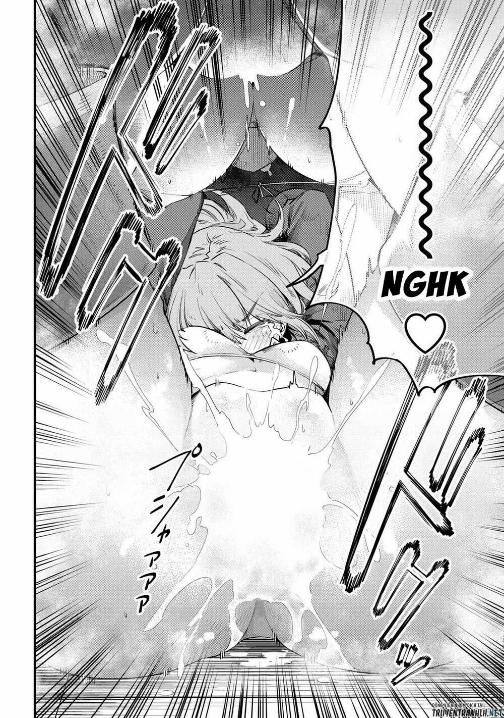 Healer Báo Thù 30.2 trang 13