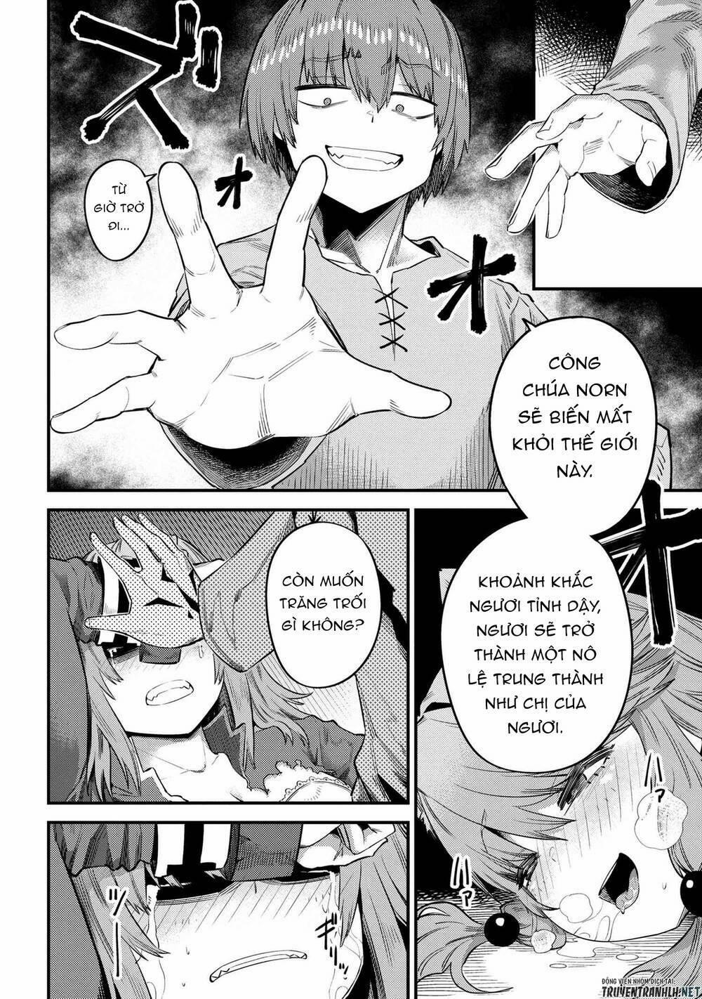 Healer Báo Thù 30.2 trang 15