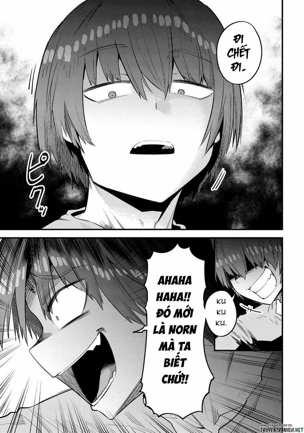 Healer Báo Thù 30.2 trang 16