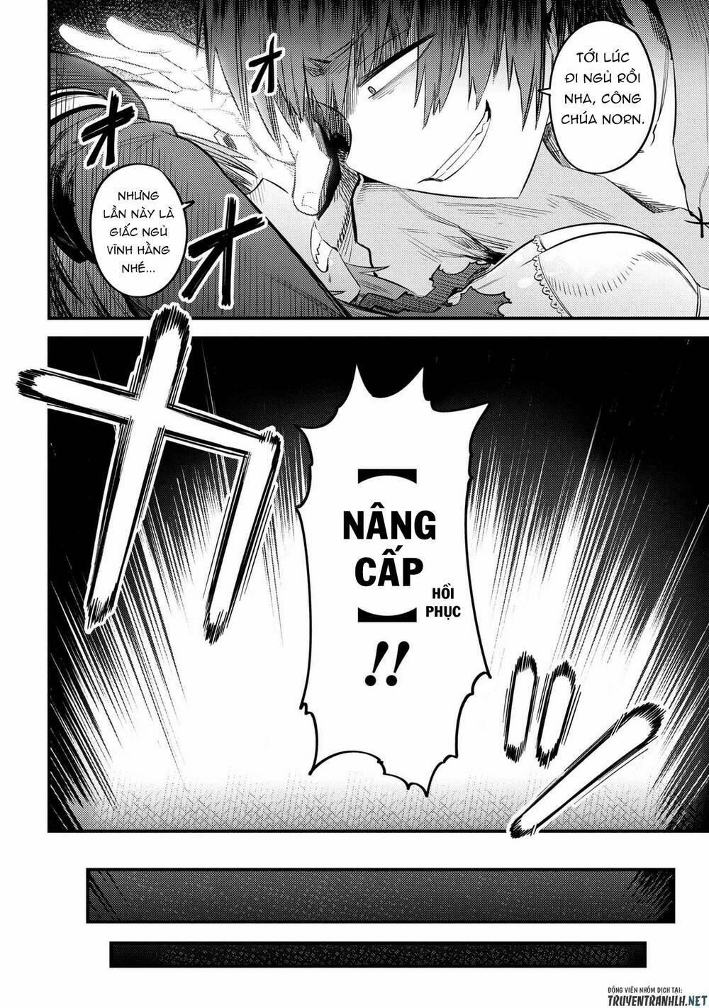 Healer Báo Thù 30.2 trang 17