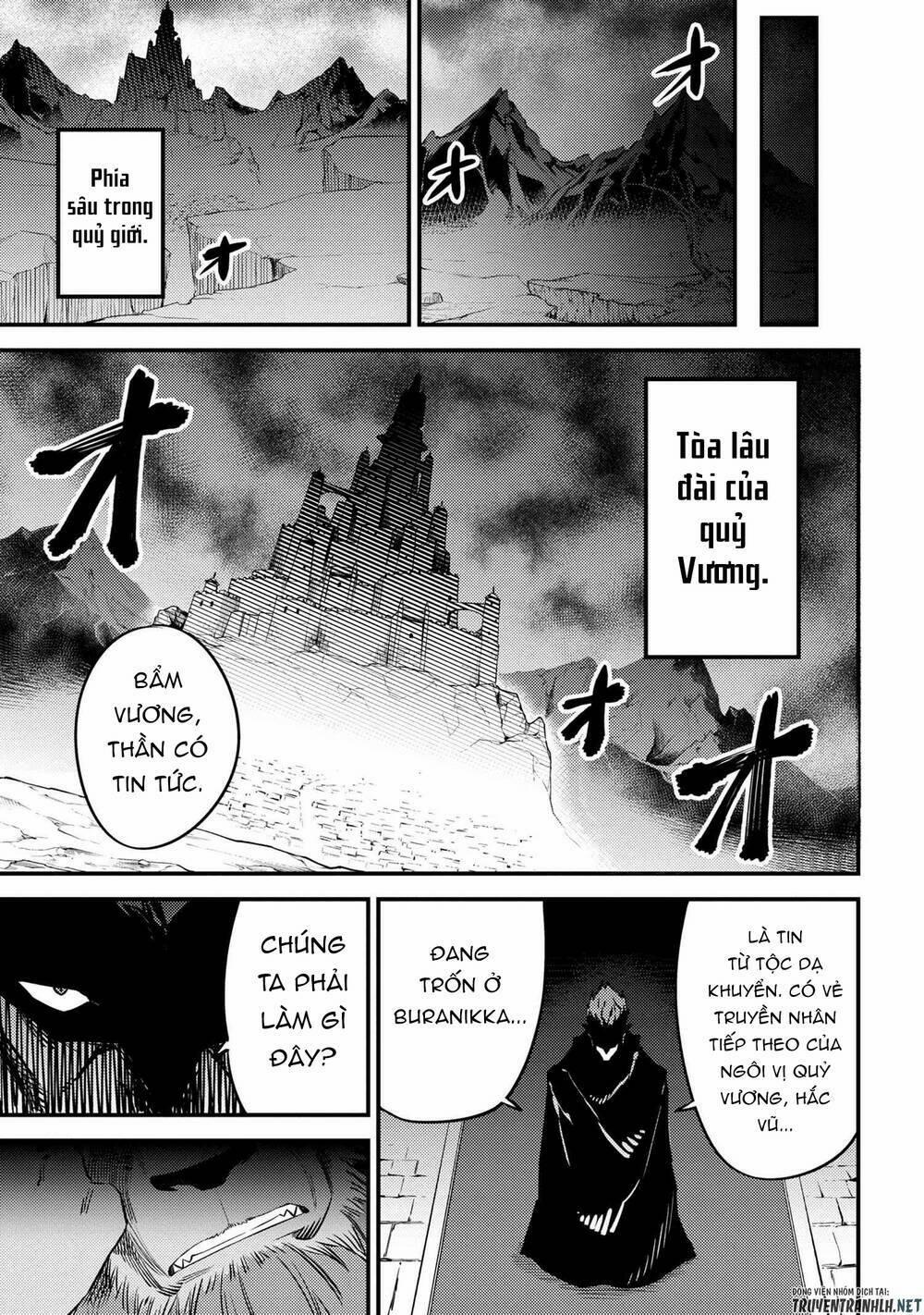 Healer Báo Thù 30.2 trang 18