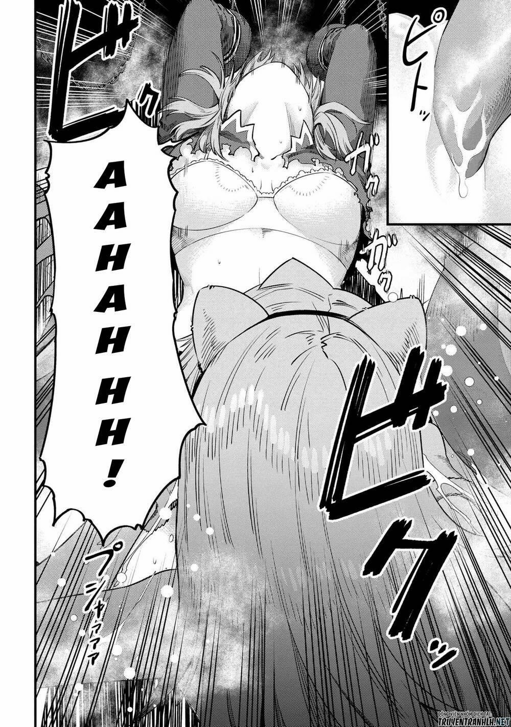 Healer Báo Thù 30.2 trang 3