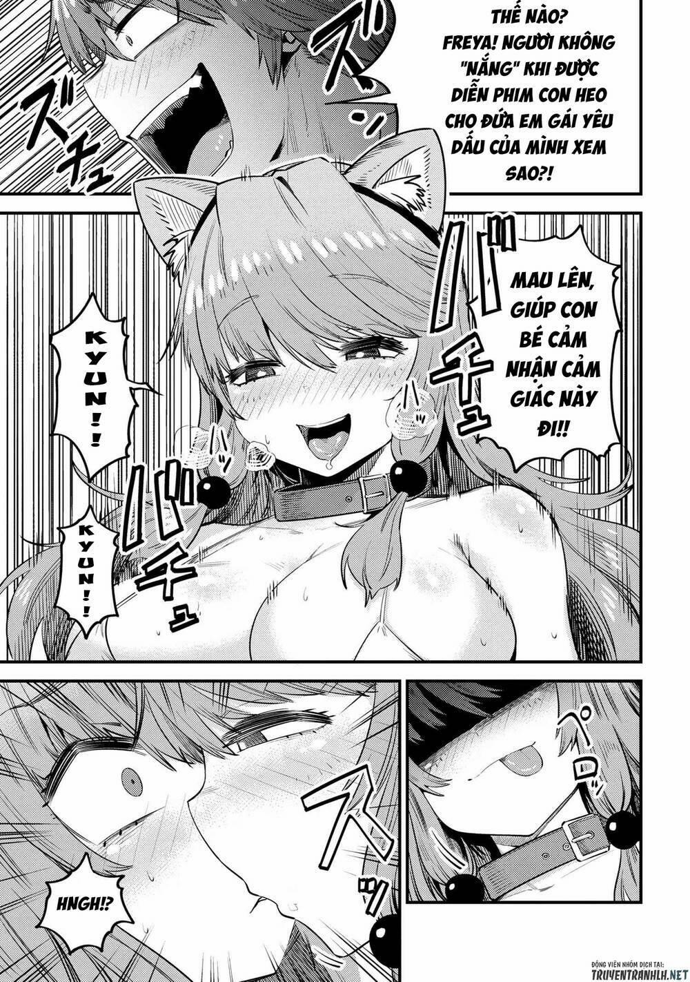 Healer Báo Thù 30.2 trang 8