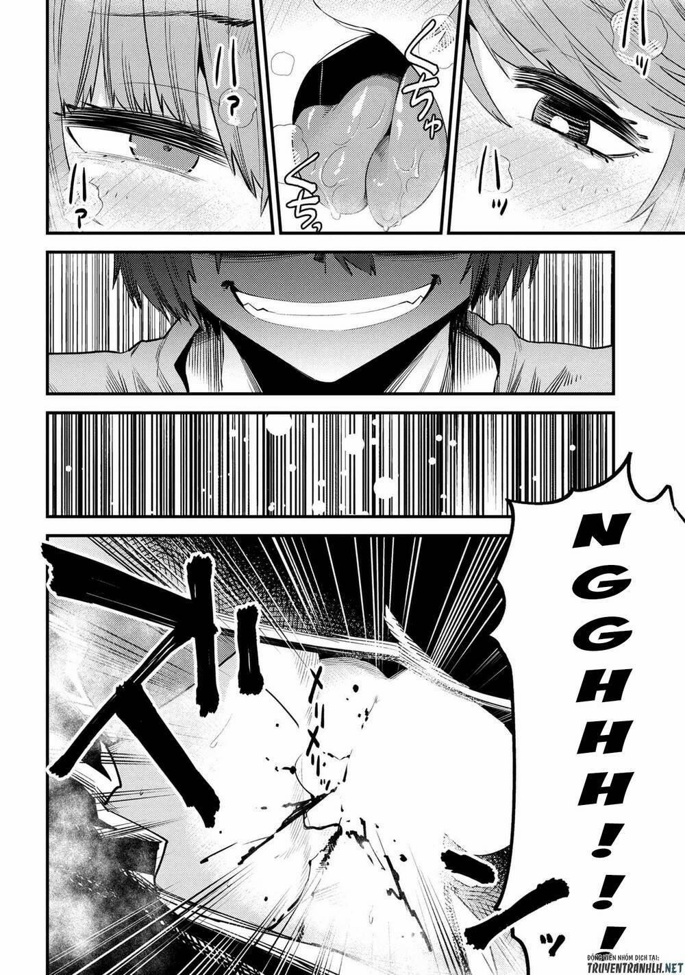 Healer Báo Thù 30.2 trang 9