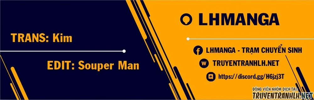 Healer Báo Thù 31.1 trang 1