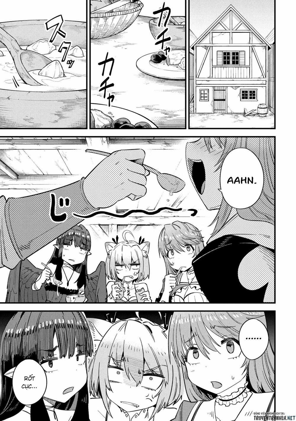 Healer Báo Thù 31.1 trang 2