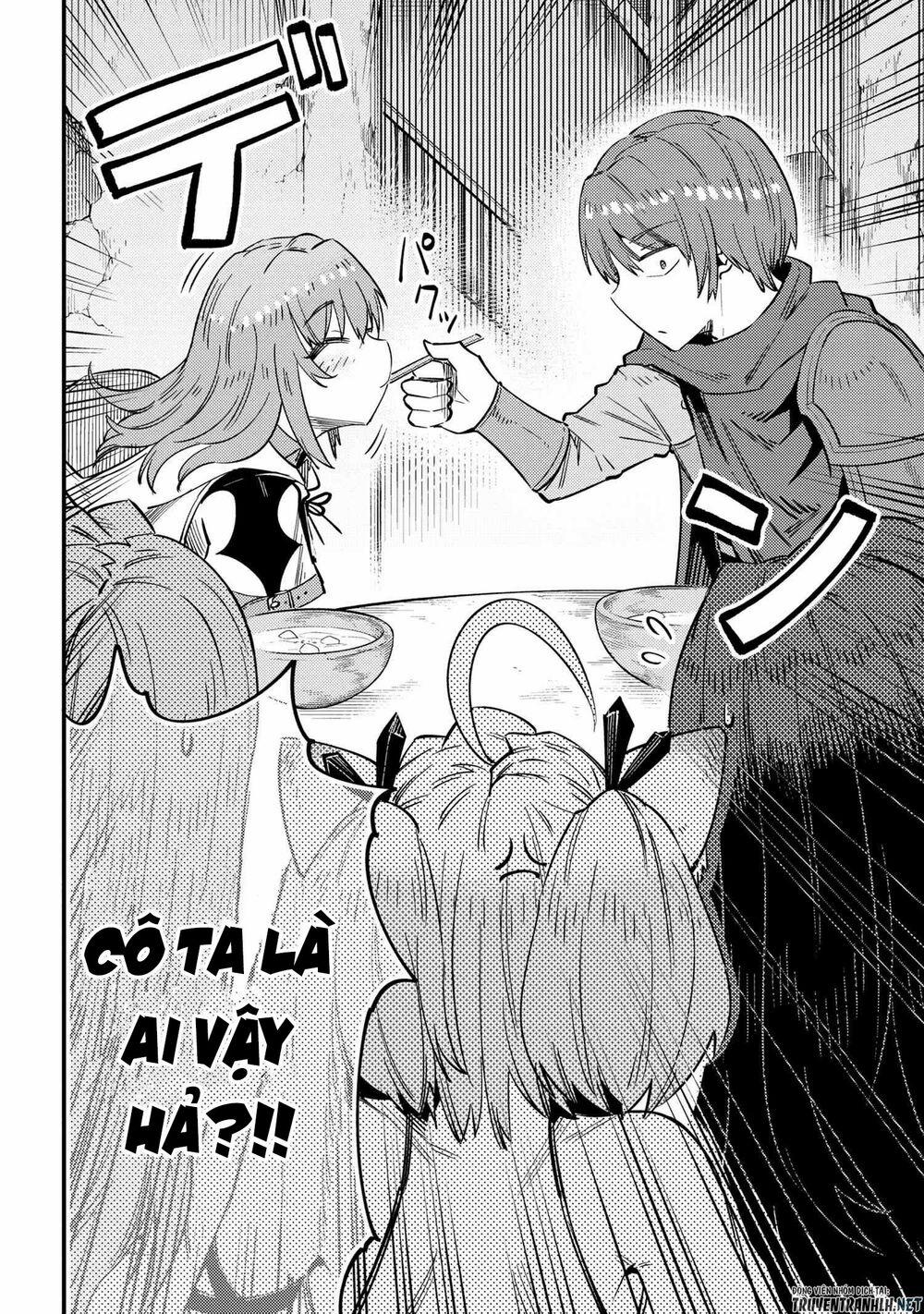 Healer Báo Thù 31.1 trang 3